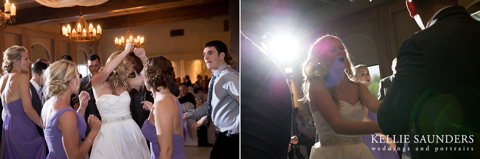 swan valley golf club wedding